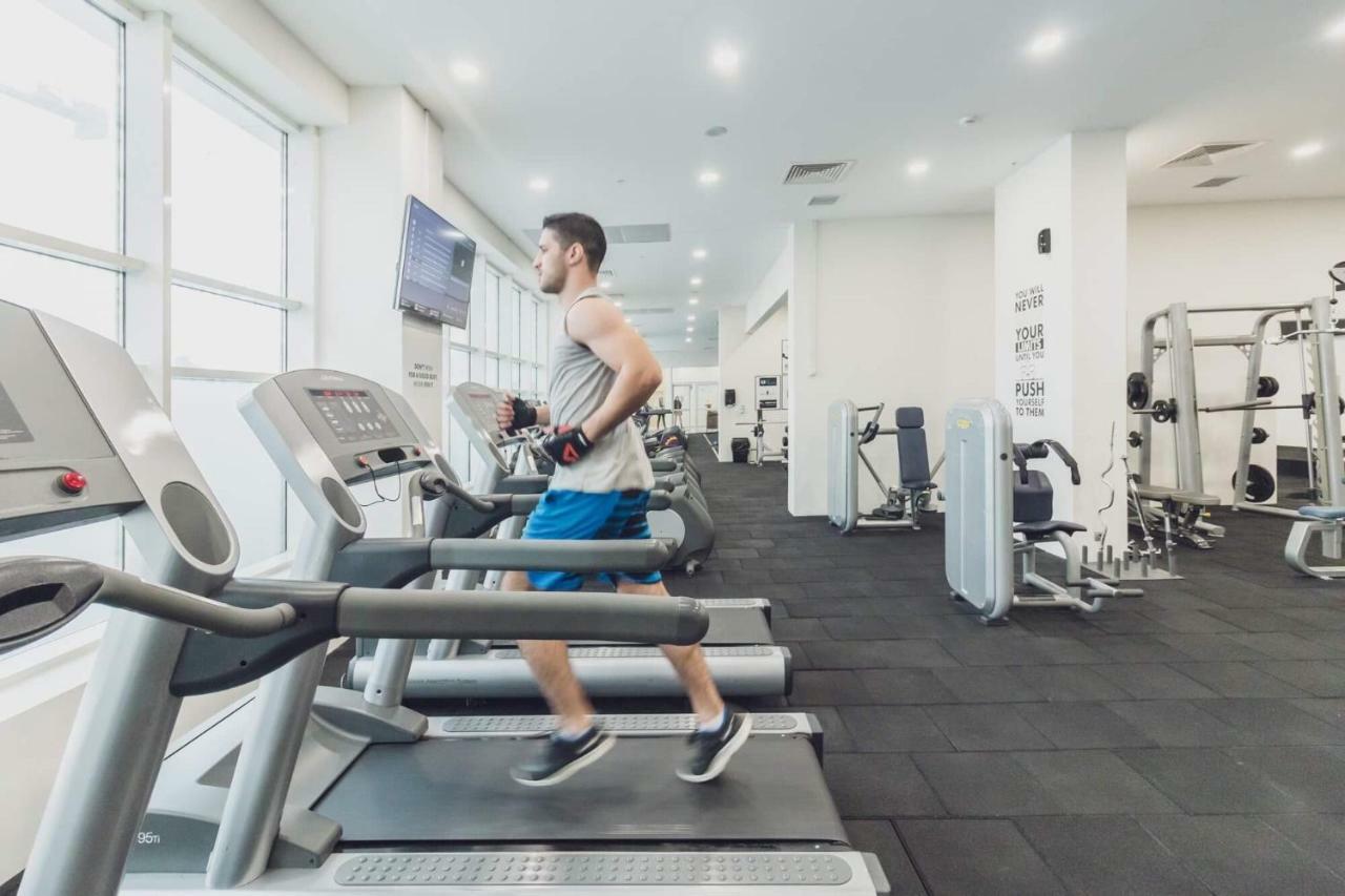 33Rd Floor Luxury Apartment Spa & Fitness Skopje Eksteriør bilde